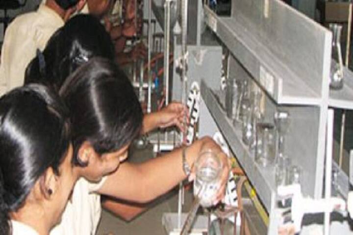 laboratory